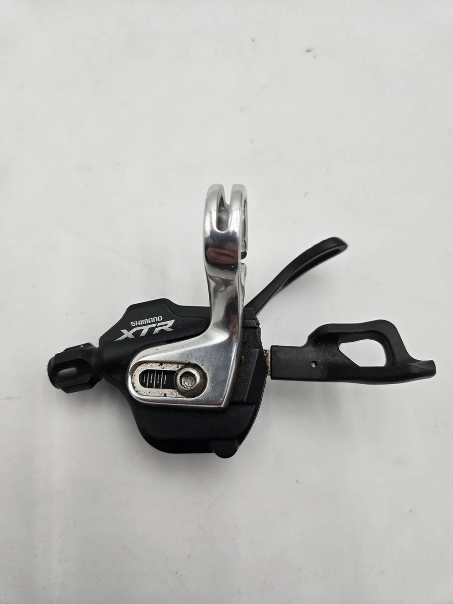 Shimano 10 Speed Bicycle Shifters for sale - eBay