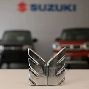 Fit For Maruti Suzuki Esteem 1.3L 1.5L 2000-2004 - Wing Emblem - Bild 1 von 8