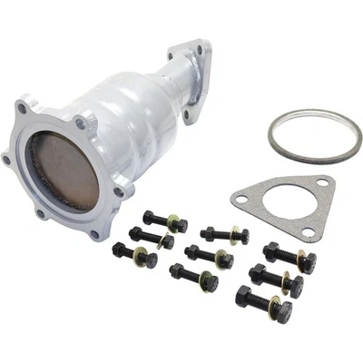 Catalytic Converter For 1996-2001 Nissan Altima GLE GXE Front 2.4L - image 1 of 4