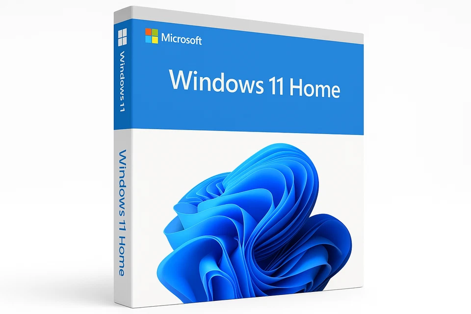 Microsoft Windows 11 Home – Product Key | Instant Digital Delivery 24/7 - Bild 1 von 1