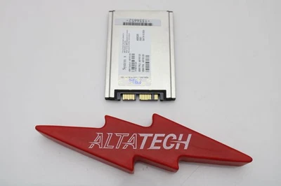 IBM 49Y6125 400GB 1.8" Enterprise mlc SSD - Image 1 of 4