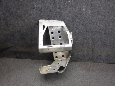 06 Polaris RMK 900 Right Foot Well 471 - Image 1 of 4