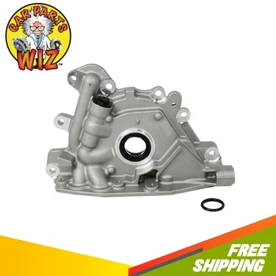 发动机油泵适用于 01-02 克莱斯勒 PT Cruiser 2.4L 16V DOHC — 第 1/2 张图片