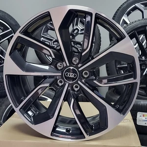 Alufelgen AUDI  Original A3 S3 8Y0 8x19 ET49 8Y0601025CS AUDI SPORT   Neu - Bild 1 von 12