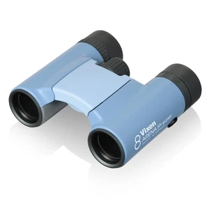 [Esclusiva Amazon.co.jp] Vixen Arena H+ 8x21WP Binocolo (Blu) 13437 - Foto 1 di 6