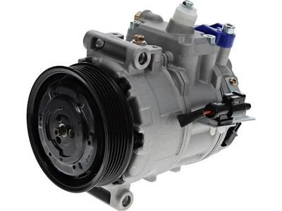 Compresor de aire acondicionado Mahle 46763VVDZ 2006 2007 2008 Land Rover LR3 2005-2009 Foto 1 de 2