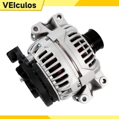 11215 Alternator for Mercedes Benz CLK350 2006 2007 2008 2009 E350 2010 2011 Foto 1 de 4