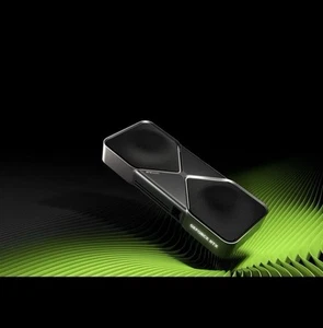 Nvidia GeForce RTX 5090 FE Founders Edition - Brand New Sealed ✅Fast Shipping🚚 - Photo 1/3