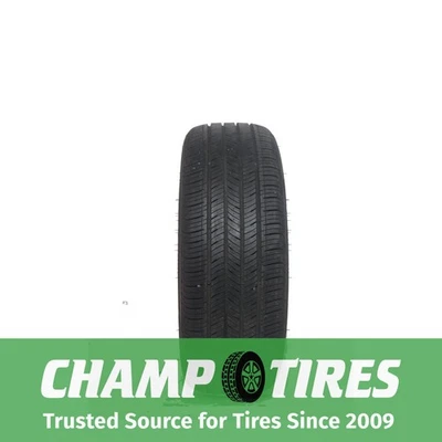 P205/55R16 Kumho Solus TA31 Takeoff 91 H Used 10/32nds - Image 1 of 4