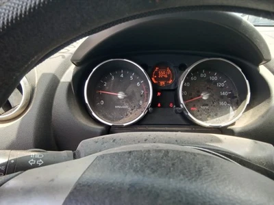 2010 Rogue OE Speedometer Gauge Cluster 55K Miles Nissan - Image 1 of 4