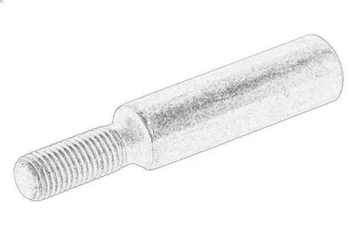 Kingpin 8971419452 for OE ISUZU - Image 1 of 4