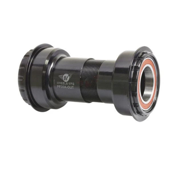 Cuadro de fabricación de ruedas PF30A para rosca fueraborda husillo Hollowtech II Foto 1 de 1