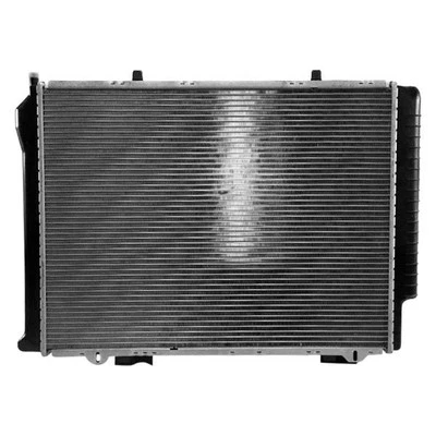 For Mercedes-Benz E320 1996-1997 Reach Cooling 41-2189 Engine Coolant Radiator - Image 1 of 4