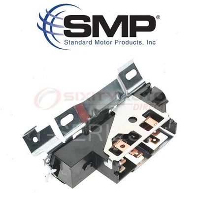 SMP T-Series Ignition Switch for 1985-1986 Oldsmobile Calais - Switches  bc Foto 1 de 4