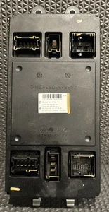 06-12 MERCEDES R/GL/ML FRONT SAM SIGNAL ACQUISITION MODULE A 164 545 40 32 - Picture 1 of 12
