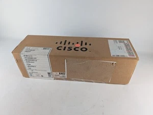 Cisco C3KX-PWR-715WAC 715 Watt Switch Power Supply - Sealed - Picture 1 of 5