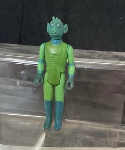 Star Wars Kenner Figure 1978 - Greedo - Picture 1 of 3