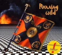 Victory [DIGIPACK] von Running Wild | CD | Zustand sehr gut - Bild 1 von 2