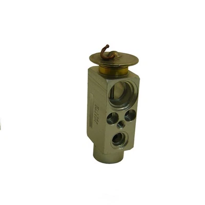 Válvula de expansión de aire acondicionado compatible con Volkswagen EuroVan 1993-2003 PIEZAS GLOBALES Foto 1 de 2