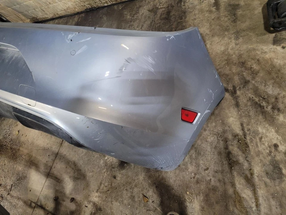 (LOCAL PICKUP ONLY) Rear Bumper Fits 16-19 CASCADA 1911474 - Image 1 of 4