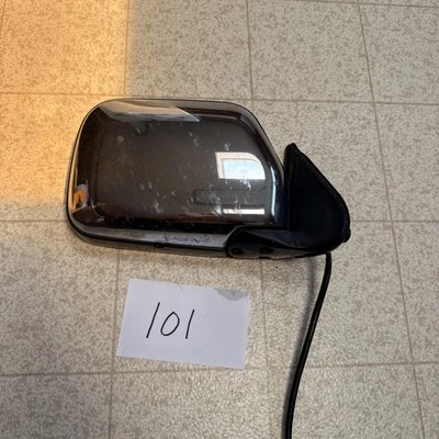 92 93 94 95 TOYOTA 4 RUNNER SR5 PASAJERO ESPEJO RETROVISOR DERECHO POTENCIA Foto 1 de 4