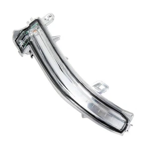 For BMW ActiveHybrid 3 2013 2014 2015 Mirror Turn Signal Light Passenger Side - Picture 1 of 4
