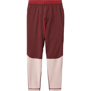 Columbia Big Kids Thermal Reflective Omni-Heat 3D Knit Tights Baselayer X-Large - Picture 1 of 2