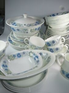 REPLACEMENT CHINA Wedgwood Clementine Large Selection Please Choose