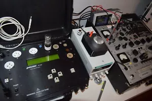 BEST Amplitrex Tube Testing Service! 10 Tubes for $99.95 – Free Return Shipping! - Picture 1 of 10