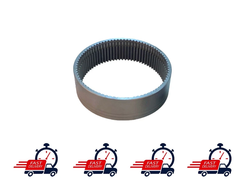 NEW CAT 208-7788 RING GEAR WHEEL  - 208-7788 2087788 - Image 1 of 1