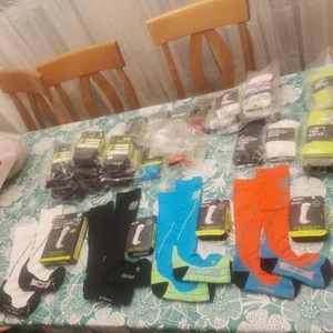 CEP Herren 2.0 Full Tall Kompression 20-30 Socken Größe & Farbe wählbar - Bild 1 von 10