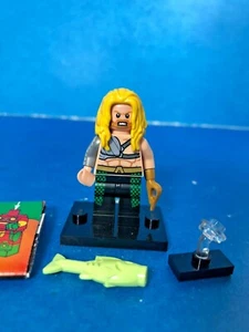 LEGO Minifiguren DC Comics Super Heroes Serie 1 - Aquaman - Bild 1 von 1