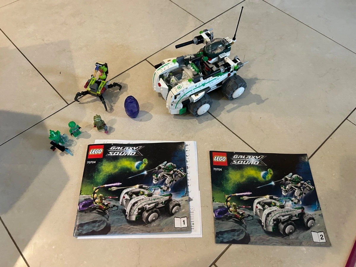 LEGO Vermin LEGO (R) Complete Sets & Packs for sale | eBay