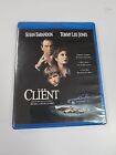 The Client [Blu-ray]
