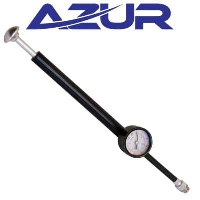 Azur SALE (RRP$59) Fork Shock Pump - Image 1 of 2