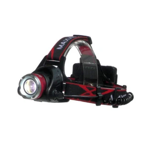 Maxxeon MXN00630 Work Star® 630 Rechargeable Headlamp - Picture 1 of 7