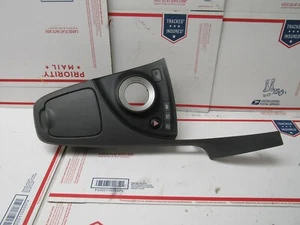 2010 2011 2012 2013 2014 2015 TOYOTA PRIUS CENTER CONSOLE INTERIOR TRIM - Picture 1 of 9