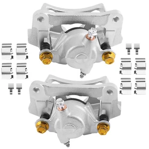 Pinza de freno trasera izquierda/derecha con soporte para FJ Cruiser 2007-14 19-B2726 - Imagen 1 de 12