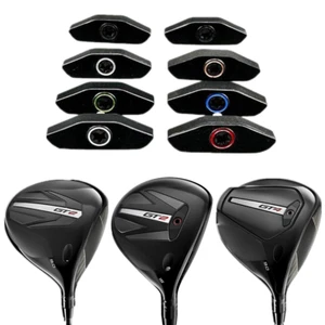 1pcs Golf Weight For Titleist GT2 GT4 Driver Fairway Wood Club Head Weighs 3-25g - Foto 1 di 4
