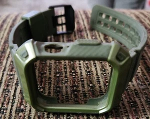 Unicorn Beete PRO SUPCase For Apple Watch 3 - Green - Rugged Protection - Photo 1 sur 3