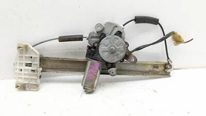 MITSUBISHI LANCER EVOLUTION 4 1996 - 1998 RIGHT REAR WINDOW REGULATOR 15406 - Picture 1 of 12