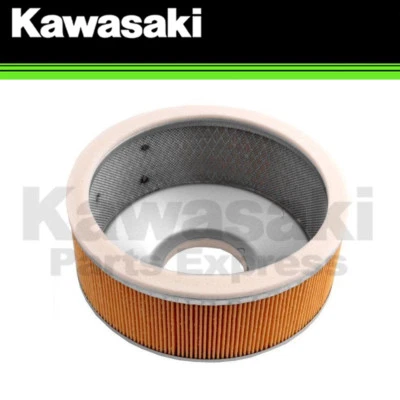 НОВЫЙ 1995 - 2006 ПОДЛИННЫЙ KAWASAKI VULCAN 800 ВОЗДУШНЫЙ ФИЛЬТР ЭЛЕМЕНТ 11013-1243 - Изображение 1 из 2