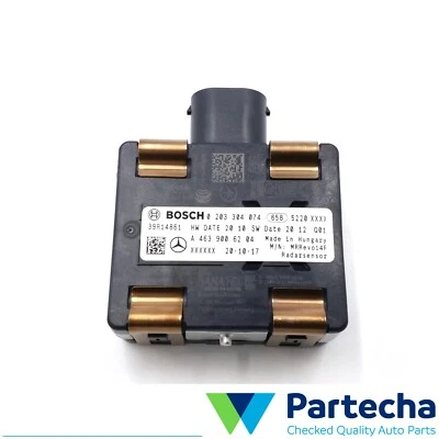 Sensore radar distanza MERCEDES BENZ CLASSE G W463 A4639006204 originale - Immagine 1 di 4