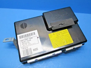 2007-2010 Hyundai Elantra 2.0L L4 BCM BCU BODY CONTROL MODULE 95400-2H100 OEM - Picture 1 of 9