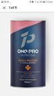 One Pro Nutrition Whey Protein Collagen Powder Strawberry 750g Shake Mix 03/2022