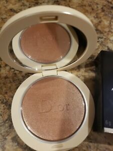 DIOR FOREVER COUTURE LUMINIZER POWDER-HIGHLIGHTER New 2021 05 rosewood glow
