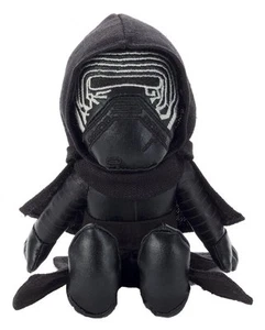 Star Wars Kylo Ren Beans Collection Plush 16cm Ships from Japan - Picture 1 of 1
