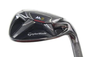TaylorMade M2 Iron Set 6-PW - AW and SW Ladies Right-Handed Graphite #27103 Golf - Picture 1 of 7