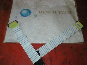 Cable de cinta Samsung BN96-07161V LVDS - Imagen 1 de 3