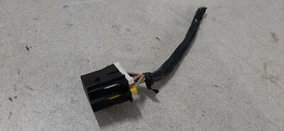 01-07 Dodge Caravan eléctrico espejo retrovisor lateral interruptor cable coleta  Foto 1 de 4